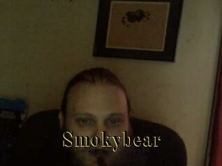 Smokybear