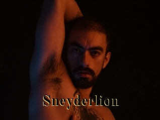 Sneyderlion