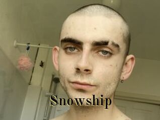 Snowship