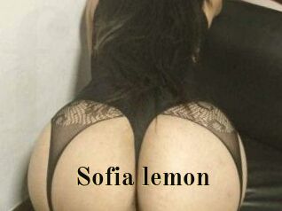 Sofia_lemon