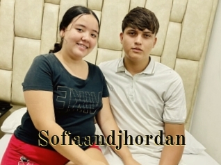 Sofiaandjhordan