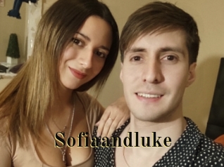 Sofiaandluke