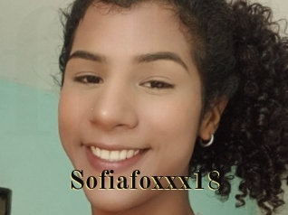 Sofiafoxxx18