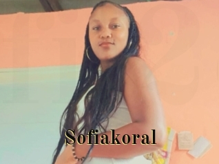 Sofiakoral