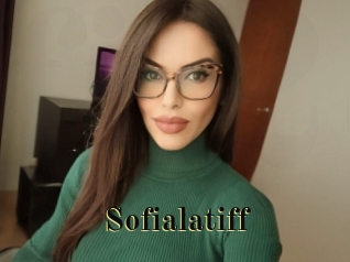 Sofialatiff