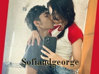 Sofiandgeorge