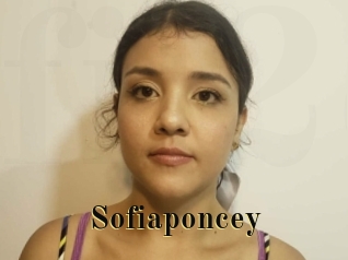 Sofiaponcey