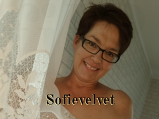 Sofievelvet