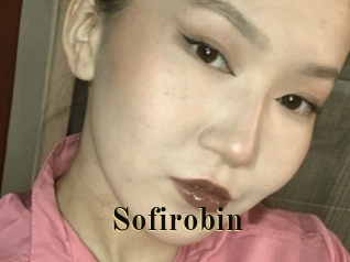 Sofirobin