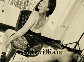 Sofiwilliam