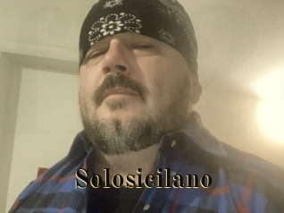 Solosicilano