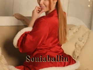 Soniaballin