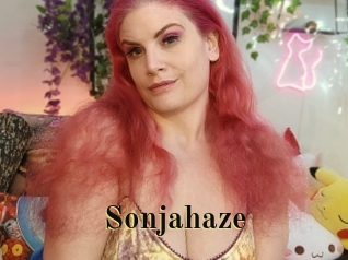 Sonjahaze