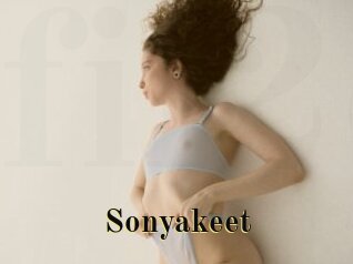 Sonyakeet