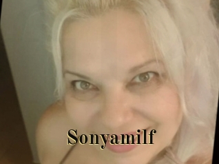 Sonyamilf