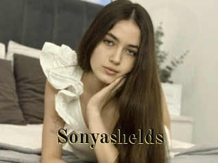 Sonyashelds