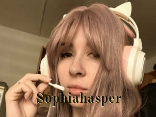 Sophiahasper