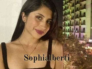 Sophialberti