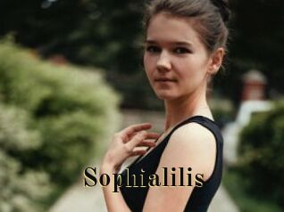 Sophialilis