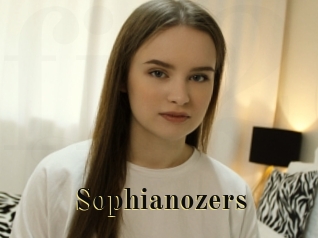 Sophianozers