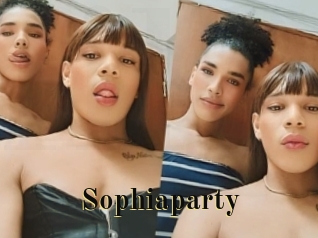 Sophiaparty