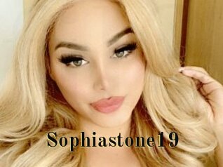 Sophiastone19