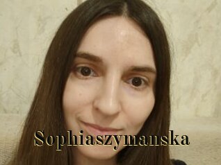 Sophiaszymanska