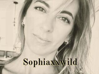 Sophiaxxwild