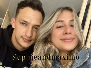 Sophieandmaximo