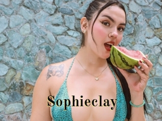 Sophieclay