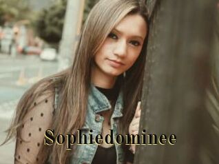 Sophiedominee