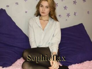 Sophieflax