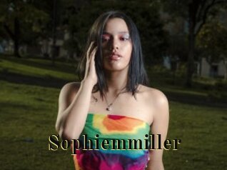 Sophiemmiller