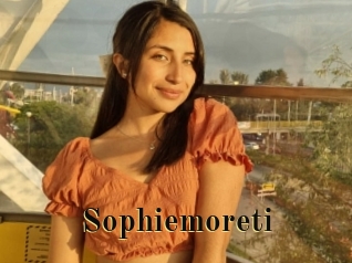 Sophiemoreti