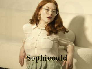 Sophieould