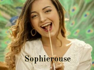 Sophierouse