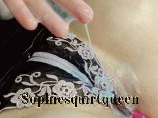 Sophiesquirtqueen