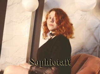 Sophietaft