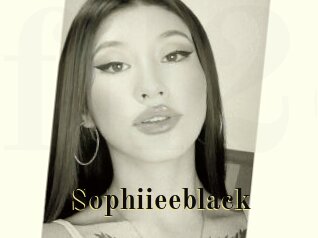 Sophiieeblack