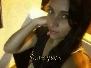 Soraysex