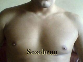 Sosobrun