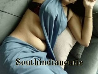 Southindiancutie