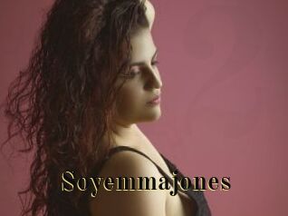 Soyemmajones