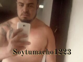 Soytumacho1223