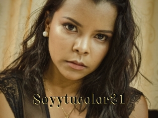 Soyytucolor21