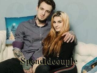 Spendidcouple