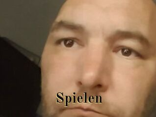 Spielen