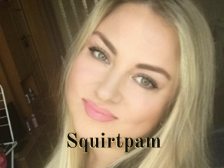 Squirtpam