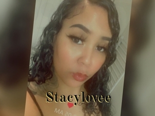 Stacylovee