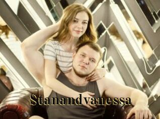 Stanandvanessa